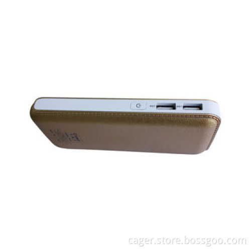 Cager 2014 New Products Mobile Power Bank, 12,000mAh